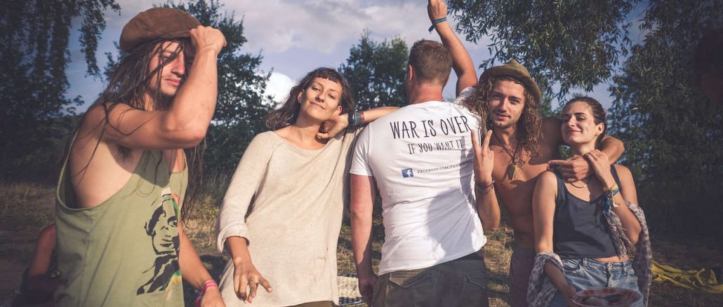 לגליזציה של קנאביס למטרות הנאה בארה"ב